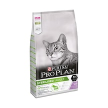 Purina Pro Plan Hindili Kısırlaştırılmış Yetişkin Kedi Maması 3 KG