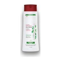 İnce Tellere Özel Yağlı Saç Şampuanı - 500ml Beyaz