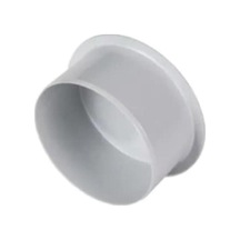 Pvc Boru Atık Su Kapama Başlığı-pimaş Kapak -pvc Boru Kapak-100 Lük Diğer