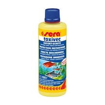 Sera Toxivec Su Düzenleyici 100 Ml