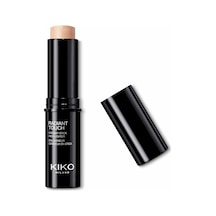 Radiant Touch Creamy Stick Highlighter 100 Parlatıcı Çubuk: Parlak Kaplamalı Kremsi Doku Çok Renkli