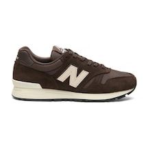 New Balance M56517j Nb Lıfestyle Men Shoes Kahverengı Erkek Sneaker Kahverengi