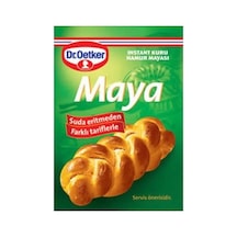 İnstant Maya 3 Lü