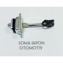 Civic 90-00 Ön Sağ Kapı Gergisi 72340-s04-j01