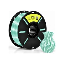 Silk Yeşil Pla+ Premium Filament 50600070