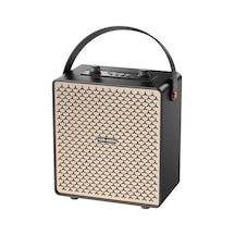 Ven-dens Vd-spk016 Premium Led Işıklı Bluetooth Hoparlör