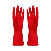 Temizlik Ve Bulaşık Eldiveni Medium M 1 Çift Royaleks-clkn-1662