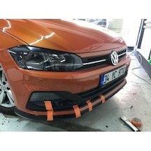 Volkswagen Polo 2018 Ön Karlık Boyasız