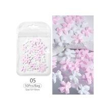 Tırnak Süsleme Nail Art Charm 58503-5