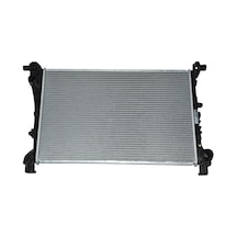 Kale 363915 Motor Su Radyatörü Fiat Egea 1.3 Mjet 1.4 Benzin