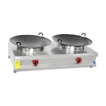 Set Üstü Kavurma Ocağı