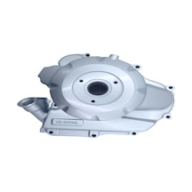 Mondial Atv Terralender Lx200 Krank Kutusu Sağ (Statör) Kapak (503889410)