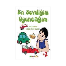 En Sevdiğim Oyuncağım - Afşar Gilmore - Mandolin
