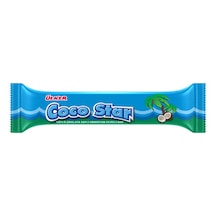 Ülker Cocostar Hindistan Cevizli 25 G 24'lü Paket 12'li Paket