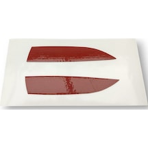 Yapıştırma Reflektör Universal Hexıs