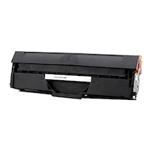 Siyah Uyumlu.  Toner, 1500 Sayfa Baskı Kapasitesi