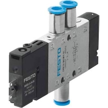 Festo Cpe10-10-m1h-5l-qs4 162893