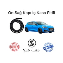 Ford Focus Hatchback 4.nesil Şen-las Sağ Ön Kapı Fitili Şl12601