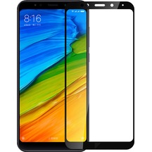 Xiaomi Redmi 5 Fiber Nano Kırılmaz Ekran Koruyucu