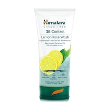 Since 1930 Yağ Dengeleyici Yüz Temizleme Jeli, Bal, Limon Özü, Parabensiz, Karma Ve Yağlı Ciltler, 150 Ml