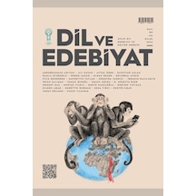 Dil Ve Edebiyat 189. Sayı