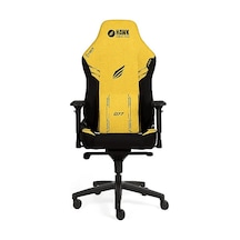 Hawk Future Cyber Special Edition Kumaş Oyuncu Koltuğu Sarı Diğer