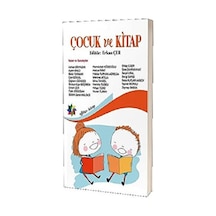 Çocuk Ve  Kitap
