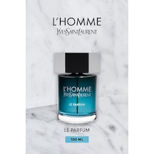 L'homme Le Parfum Edp 100 Ml Erkek Parfüm 3614272890626 Fresh