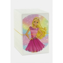 Prenses - 791 - Bileklik - Nazblsmm - Kartı Pembe