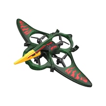 Uzaktan Kumandalı Dinozor Drone