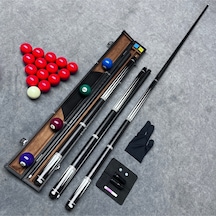 Bilardo Istakası, 3 Bant Istakası, Amerikan Istakası Mtb0100301