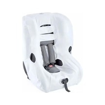 Babyjem Terleme Önleyici Havlu Oto Koltuğu Kılıfı 684 Beyaz Outlet