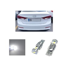 HYUNDAI ELANTRA LED GERİ VİTES AMPULÜ W16W T15 PH7028