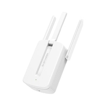 Mercusys Mw300Re 300 Mbps Kablosuz Menzil Genişletici