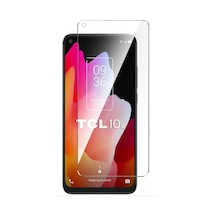 Tcl 10L Nano Kırılmaz Cam Ekran Koruyucu