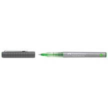 Faber Castell Free Ink Roller Kalem 0.7 Mm Açık Yeşil