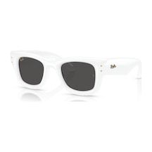 Ray-ban Güneş Gözlüğü Rb4940 47 671/87 Beyaz