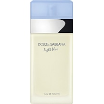 Dolce&Gabbana Light Blue Kadın Parfüm EDT 200 ML