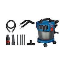 Bosch Professional GAS 18V-10L Akülü Süpürge - 06019C6302 Bosch Professional GAS 18V-10L Akülü Süpürge - 06019C6302