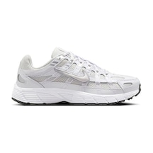Nike Nıke P-6000 Gs Genç Günlük Ayakkabı Hv5064-003 Gri Renkli