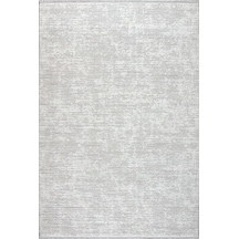 Artemis Halı Karizma 02831e Gri Beyaz Yolluk