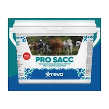 Reformix Pro Sacc Hayvan Süt-vitamin-mineral Takviyesi 10 Kg Kova