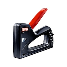 Novus J-011 Creative 4-8 MM Mekanik Zımba Çakma Tabancası