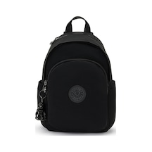 Kipling Elevated Unisex Sırt Çanta Kpkı45632en Siyah