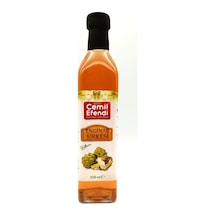 Cemil Efendi Enginar Sirkesi 500 ML