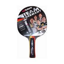 Butterfly Team Germany Spırıt P.p.raket 85091