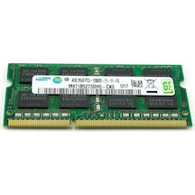 Samsung M471B5273DH0-CK0 4 GB DDR3 1600 MHz CL9 Bellek Ram