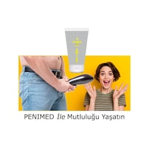 Pe.nis Katkı Veren Bakım Krem 50 Ml X 2 Ad+lustra Masaj Yağı