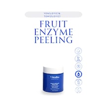 Vidalita Beauty & Care Nazik Peeling Yüz Temizleyici 55 G
