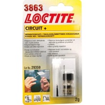 Loctıte 3863 Arka Cam Rezıstans Tamır Kıtı